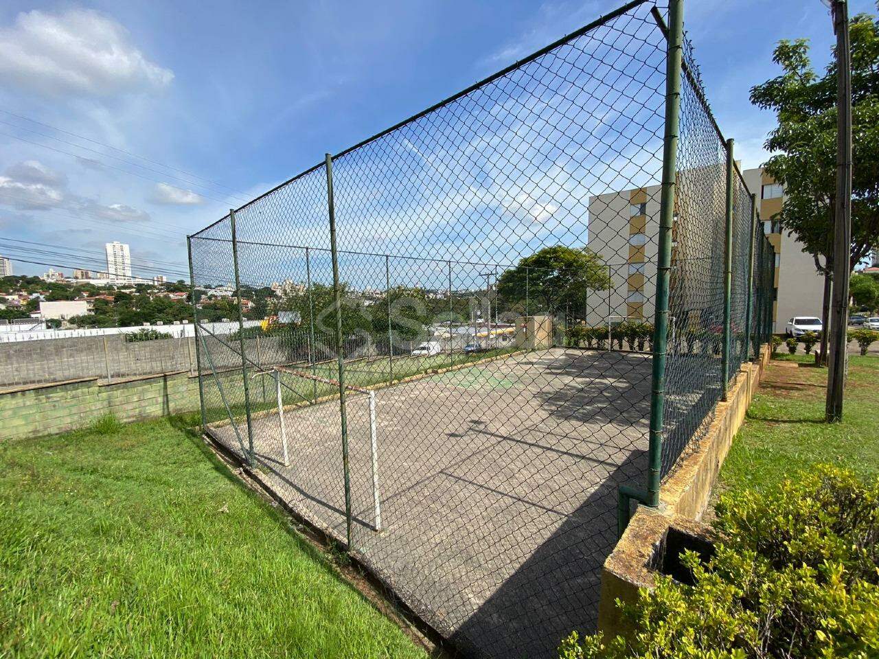 Apartamento à venda no Residencial Parque dos Pássaros: 