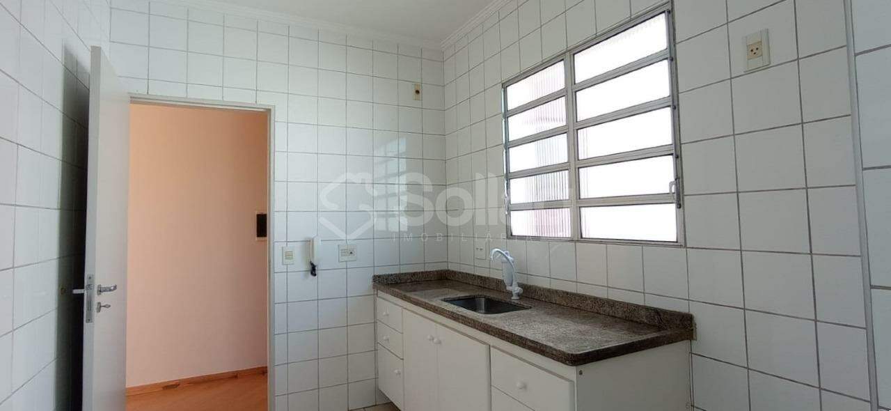 Apartamento à venda no Residencial Parque dos Pássaros: 