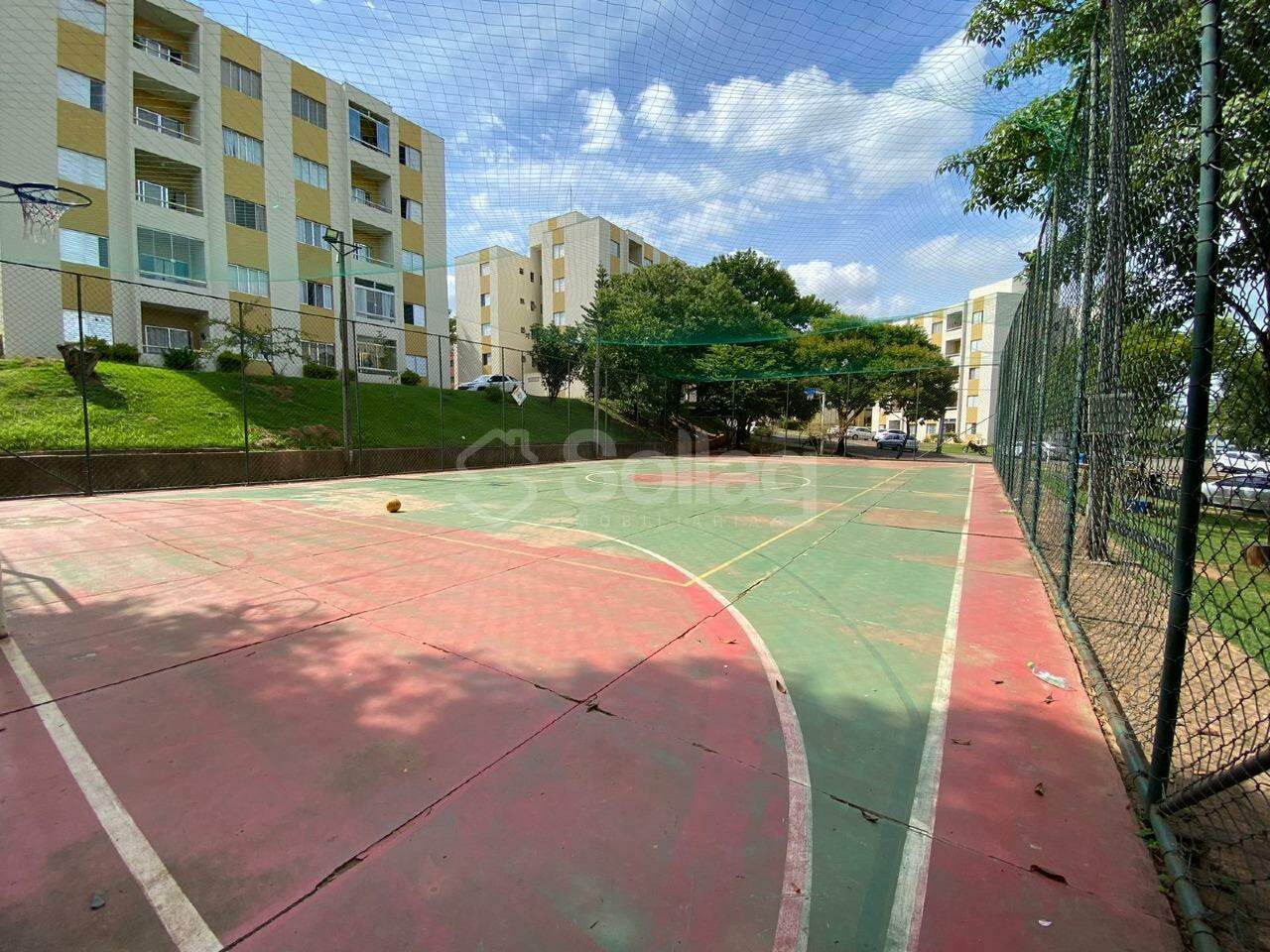 Apartamento à venda no Residencial Parque dos Pássaros: 