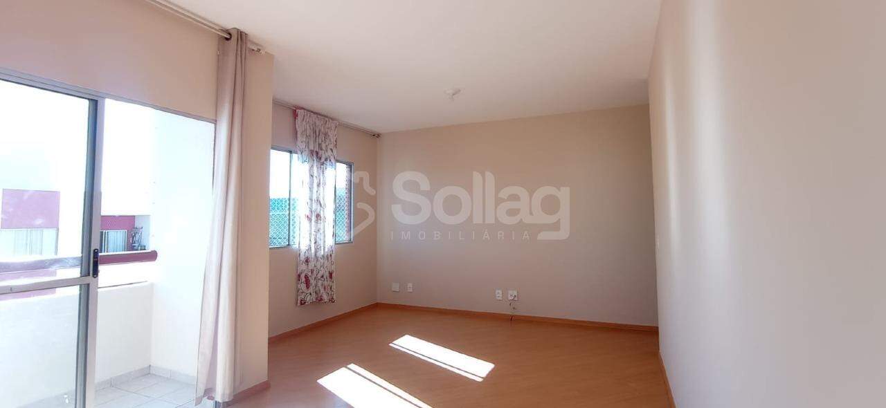 Apartamento à venda no Residencial Parque dos Pássaros: 