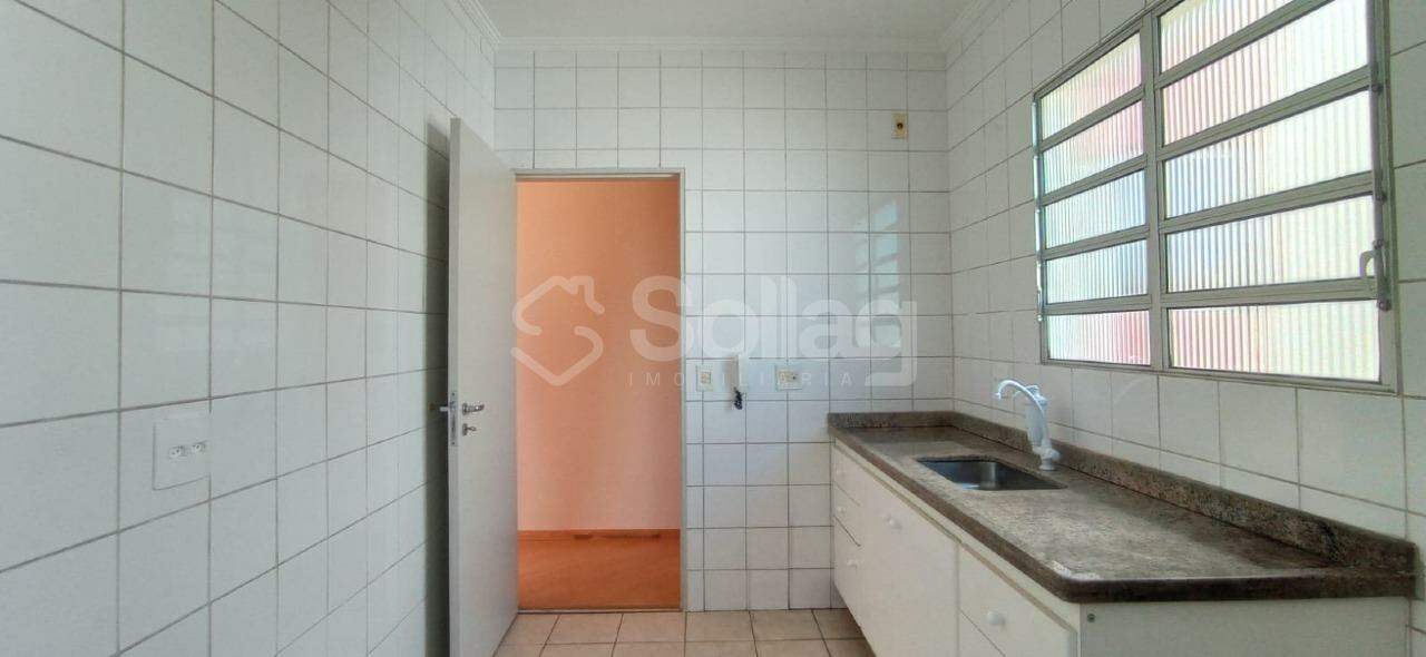 Apartamento à venda no Residencial Parque dos Pássaros: 