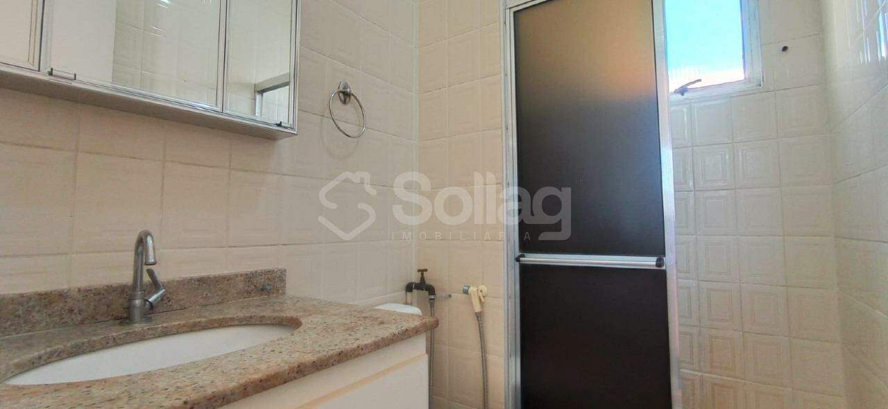 Apartamento à venda no Residencial Parque dos Pássaros: 