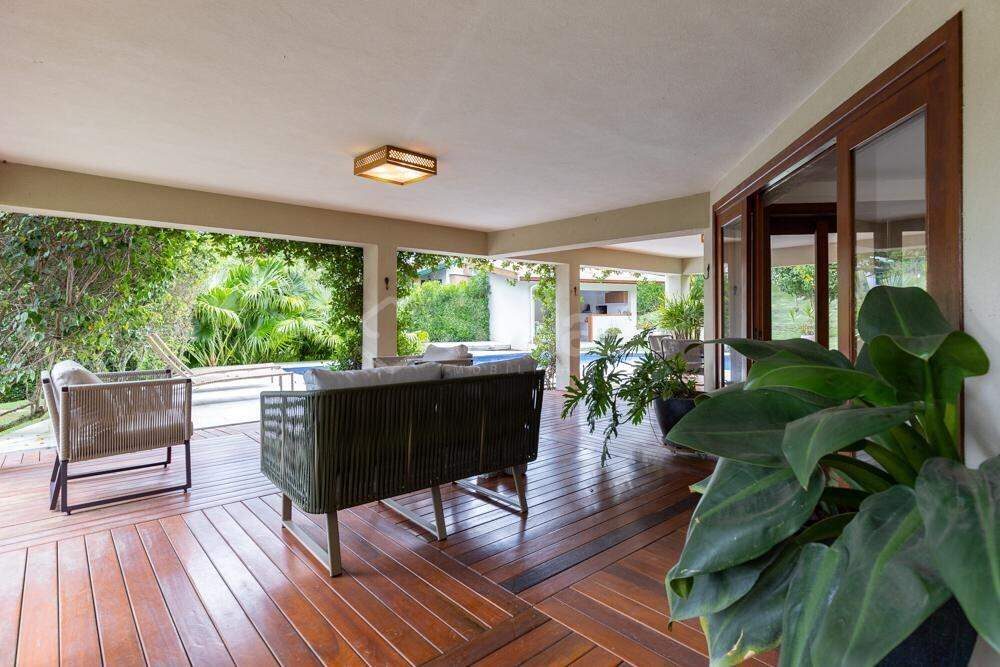 Casa em condomínio à venda no Condomínio Vale da Santa Fé: 