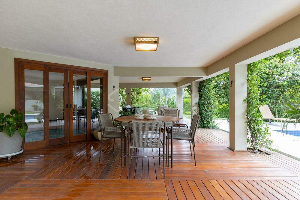 Casa em condomínio à venda no Condomínio Vale da Santa Fé: 