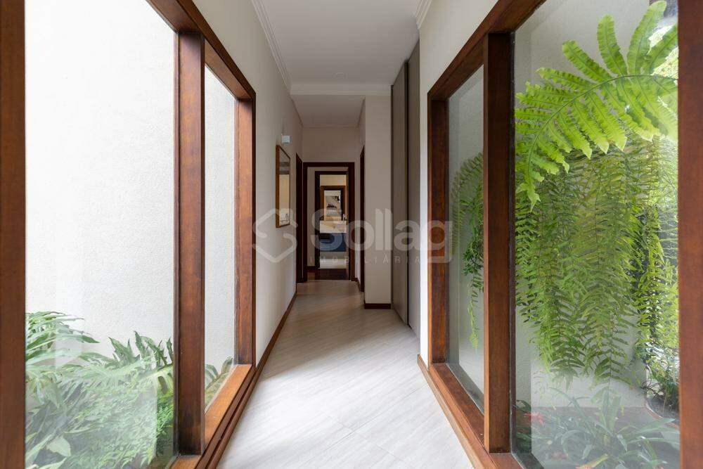 Casa em condomínio à venda no Condomínio Vale da Santa Fé: 