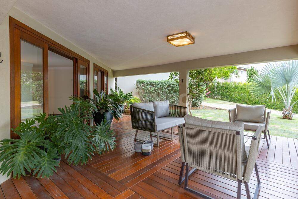 Casa em condomínio à venda no Condomínio Vale da Santa Fé: 