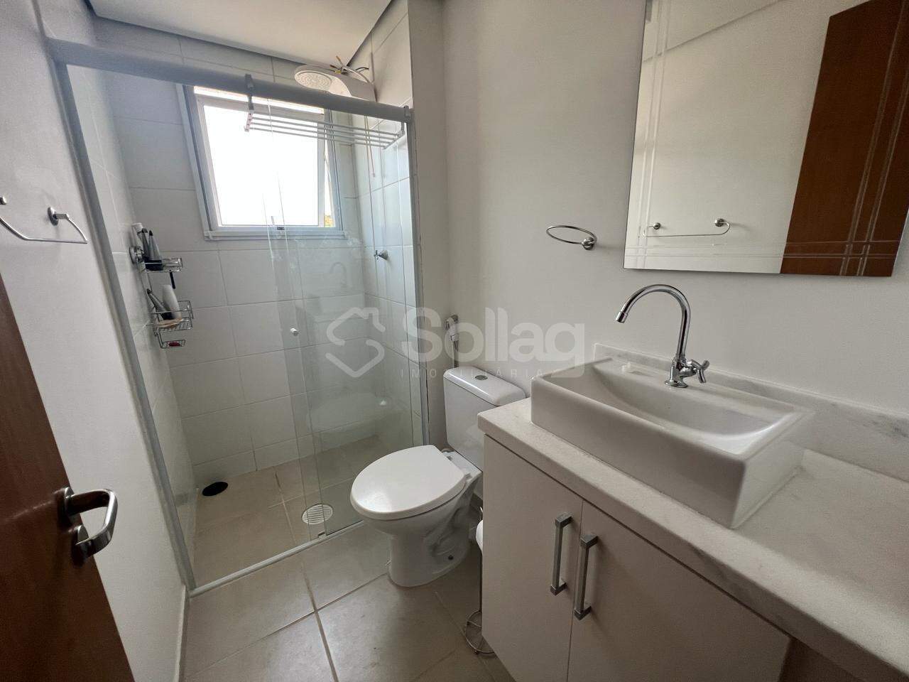 Apartamento para aluguel no Centro: