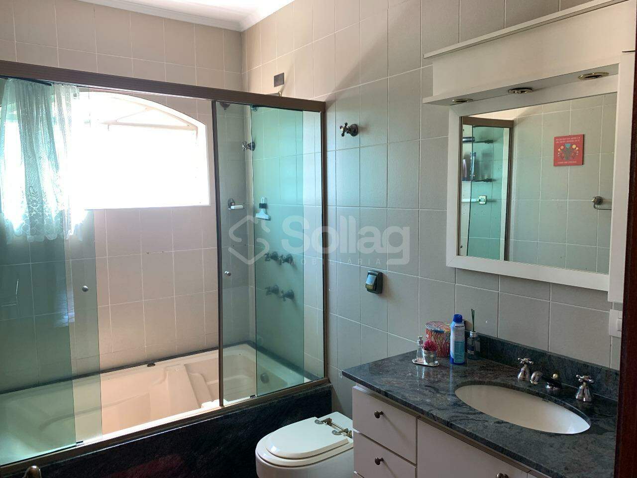 Casa em condomínio à venda no Condomínio São Joaquim: 
