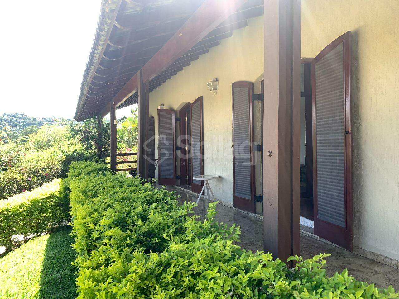 Casa em condomínio à venda no Condomínio São Joaquim: 
