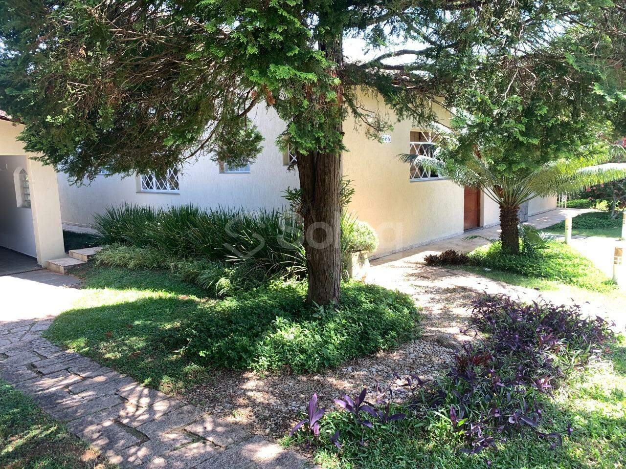 Casa em condomínio à venda no Condomínio São Joaquim: 