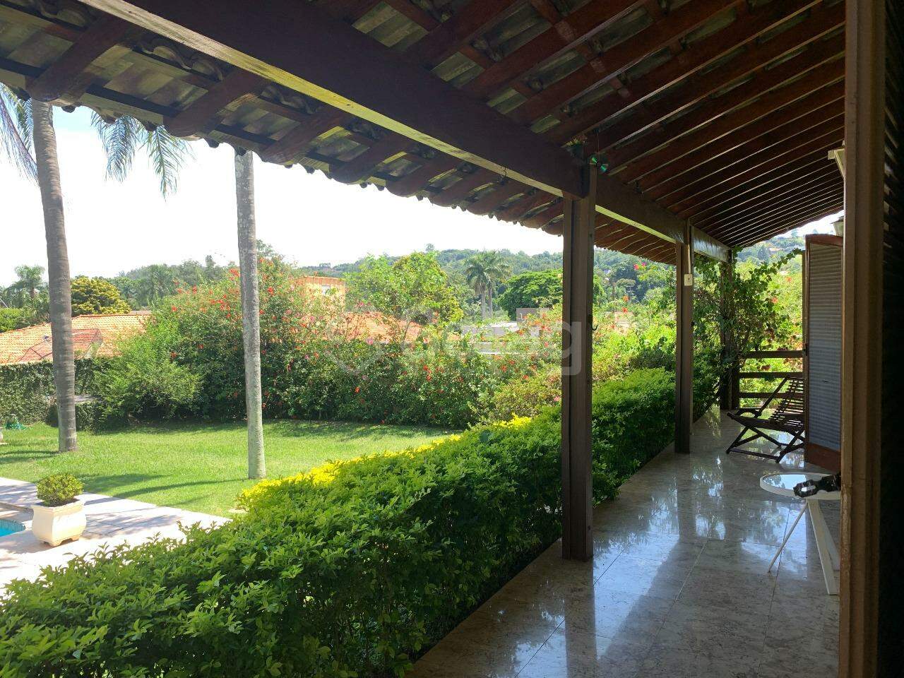 Casa em condomínio à venda no Condomínio São Joaquim: 
