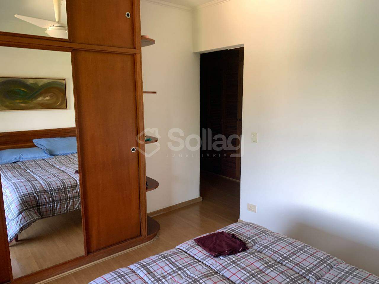 Casa em condomínio à venda no Condomínio São Joaquim: 