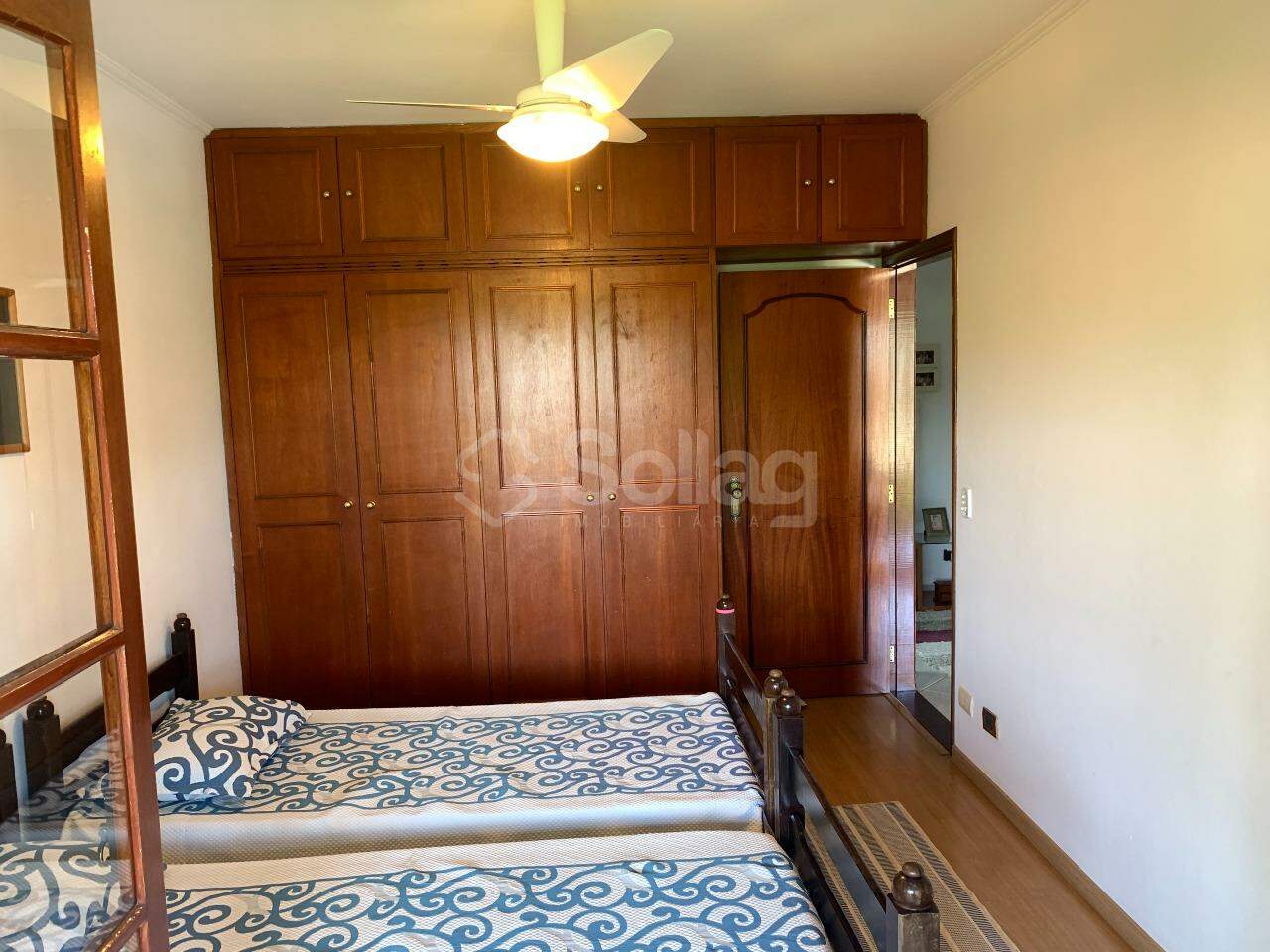 Casa em condomínio à venda no Condomínio São Joaquim: 