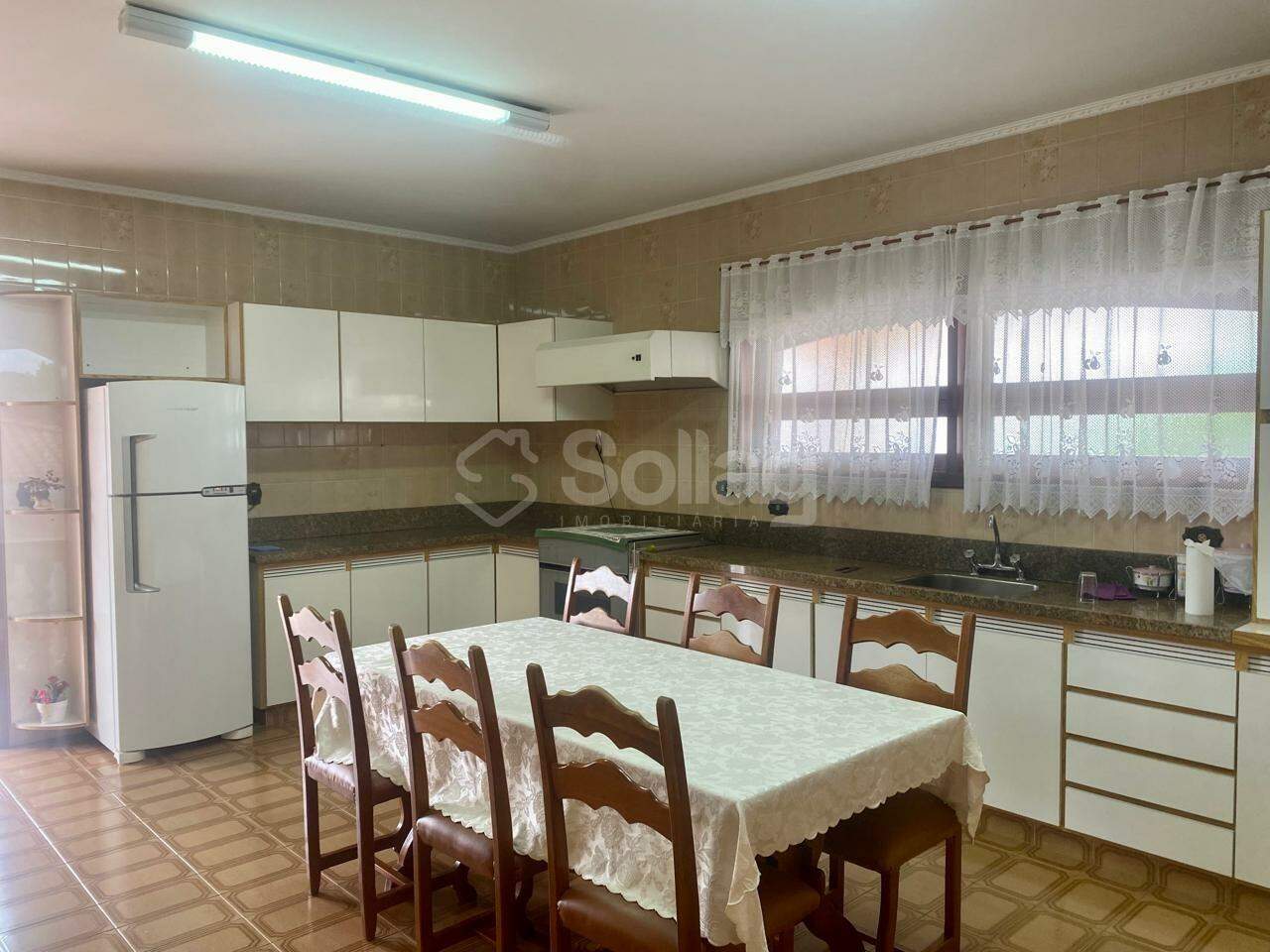 Casa à venda no Centro: 