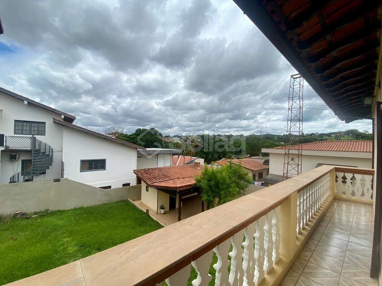 Casa à venda no Centro: 