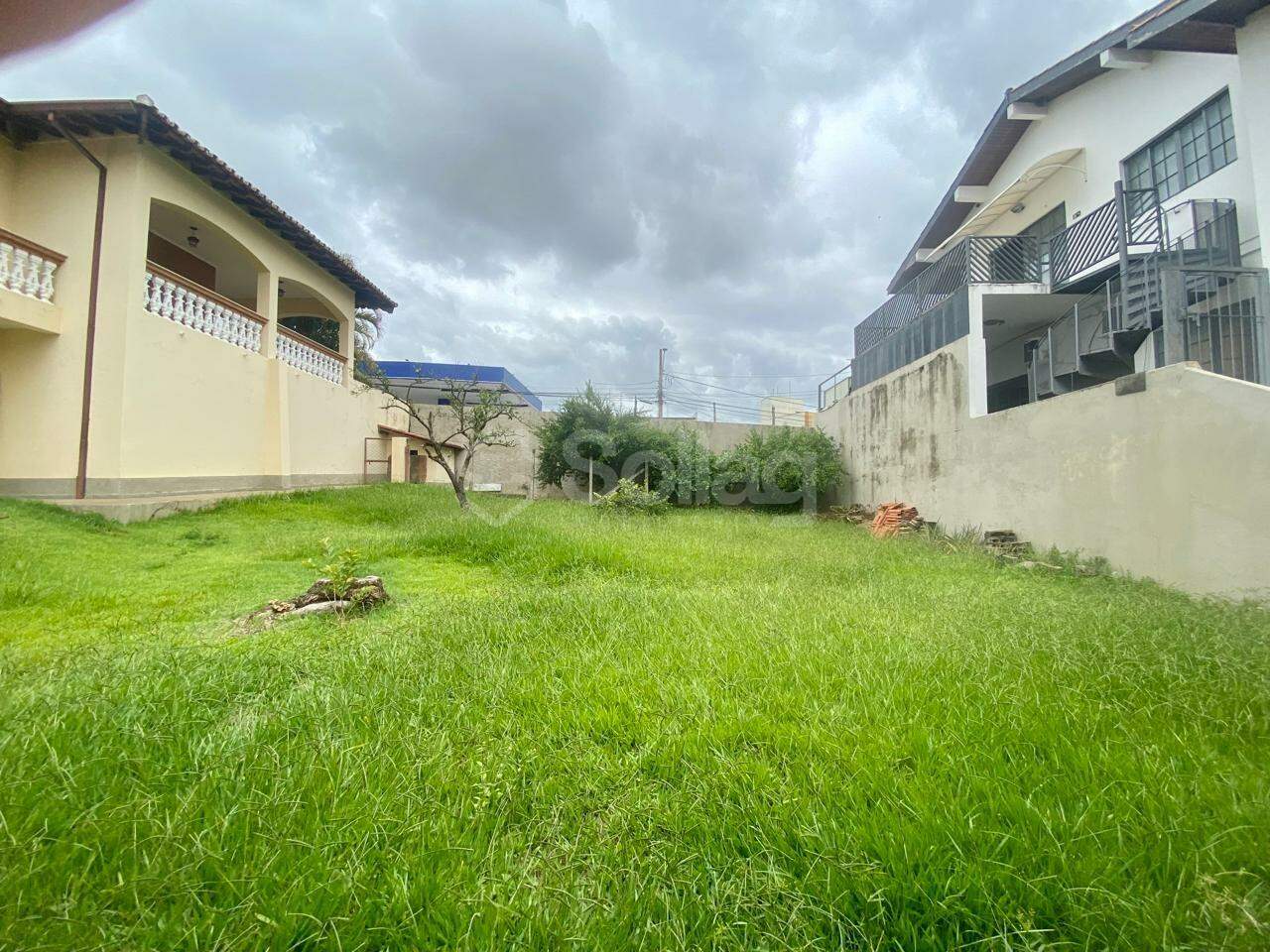 Casa à venda no Centro: 