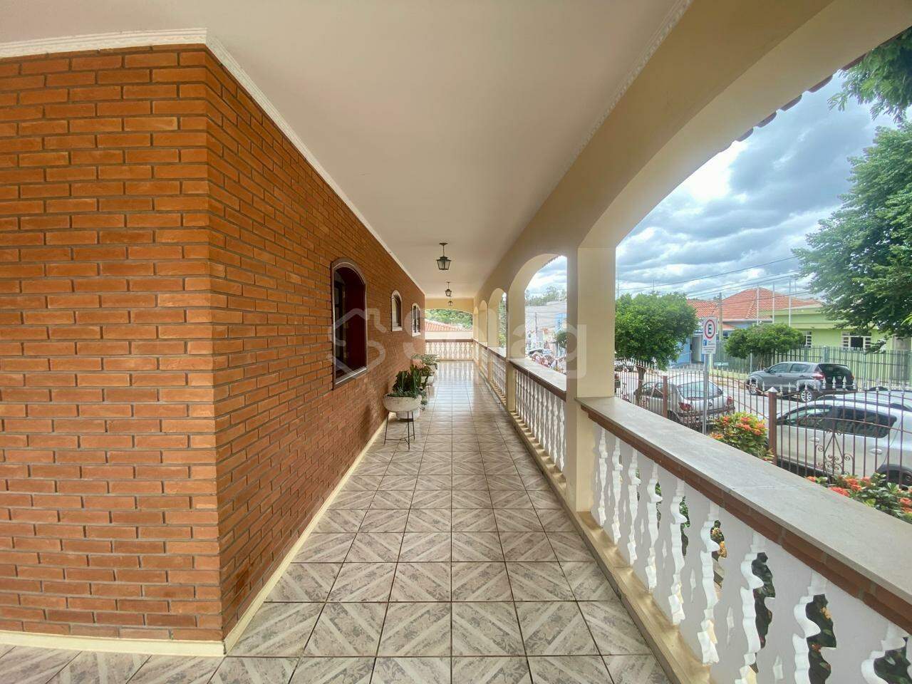 Casa à venda no Centro: 