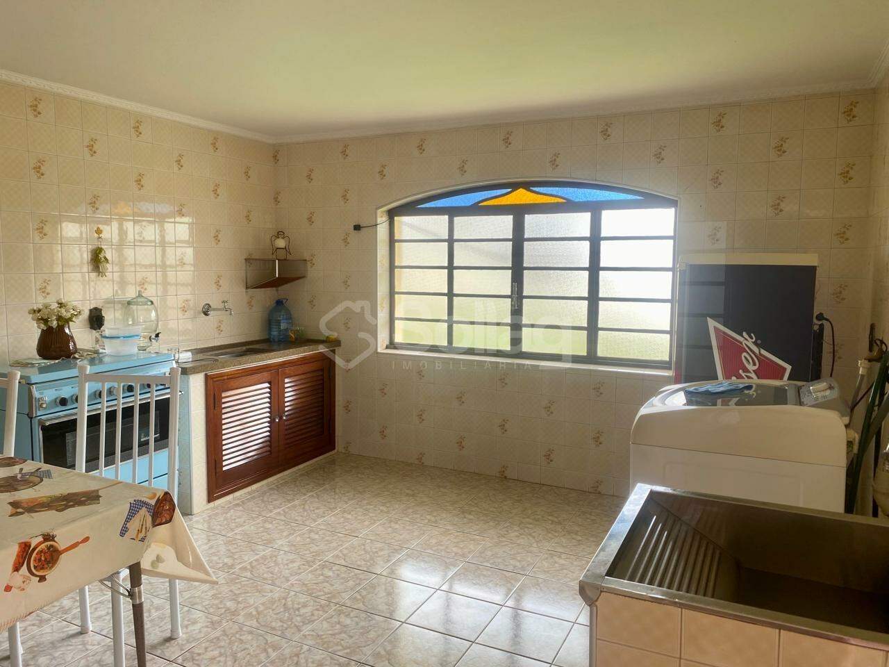 Casa à venda no Centro: 