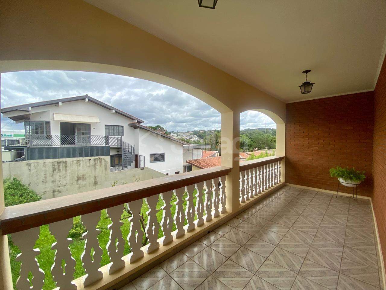 Casa à venda no Centro: 