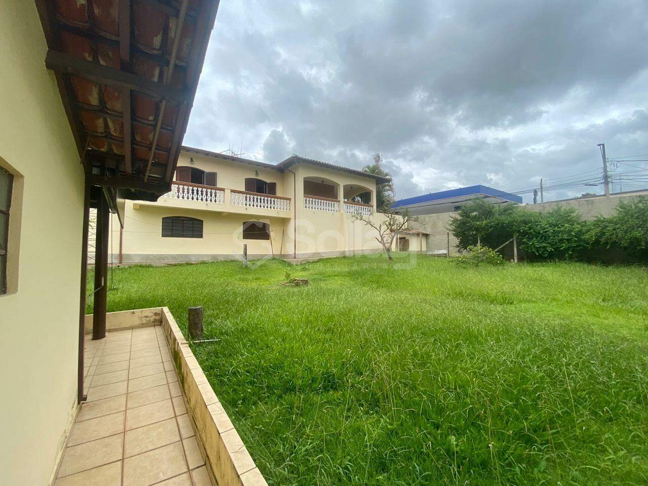 Casa à venda no Centro: 