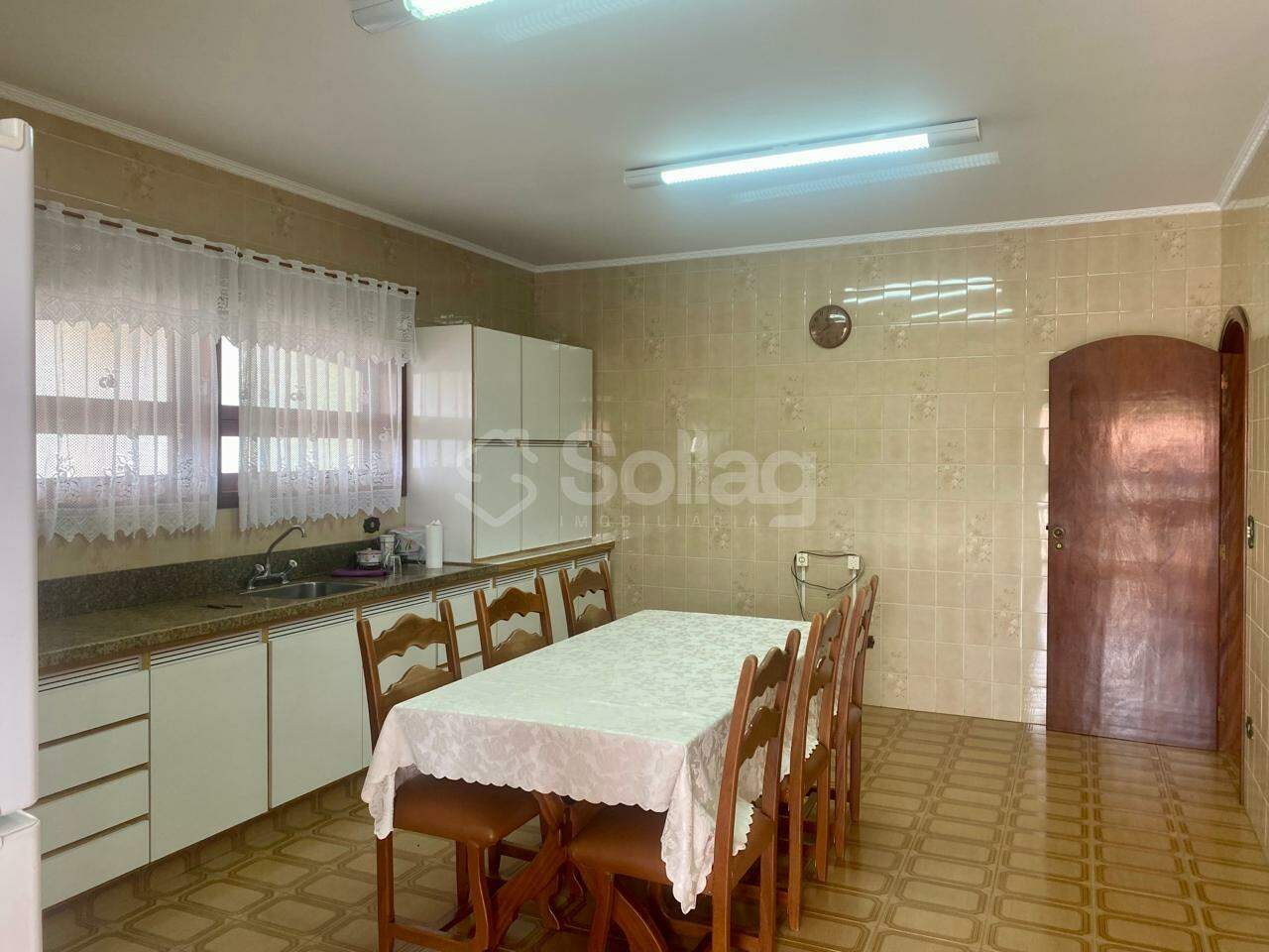 Casa à venda no Centro: 