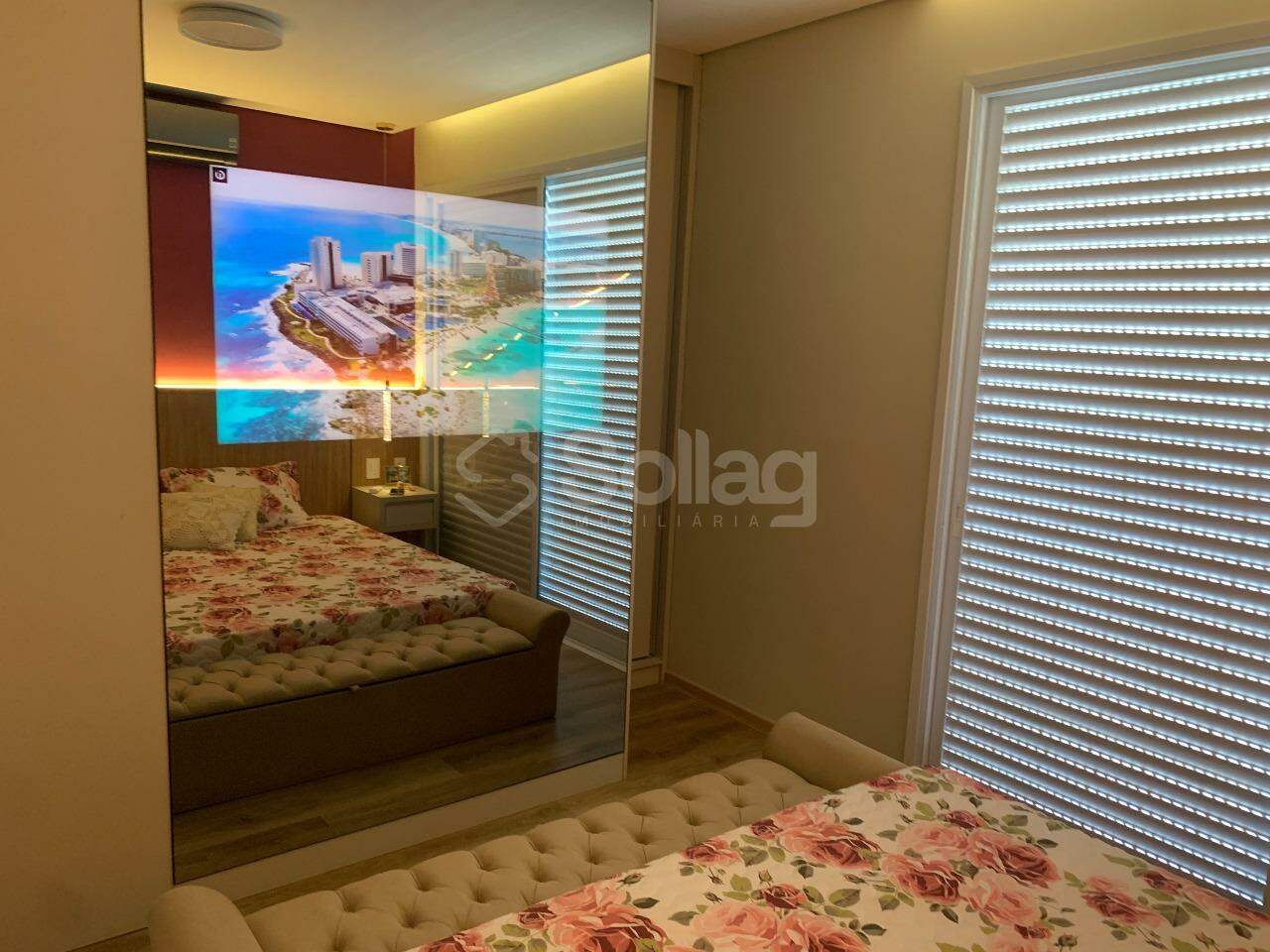 Casa em condomínio à venda no Condomínio Quinta das Parreiras: