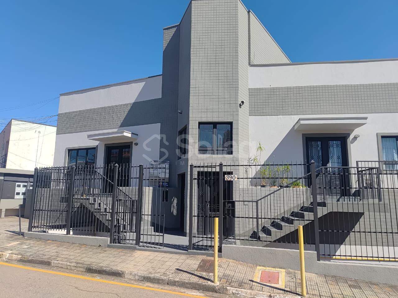 Sala para aluguel no Centro: 