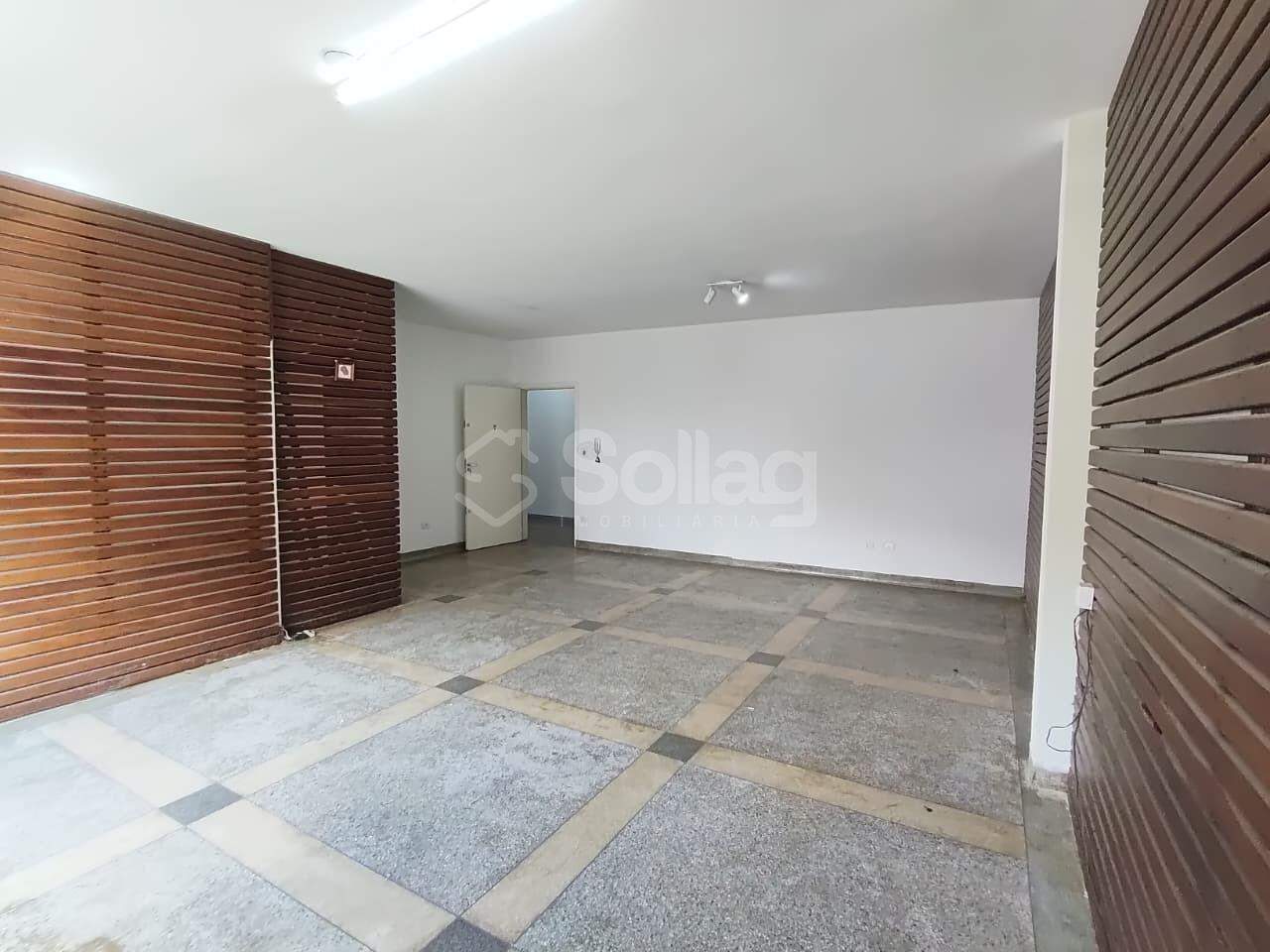Sala para aluguel no Centro: