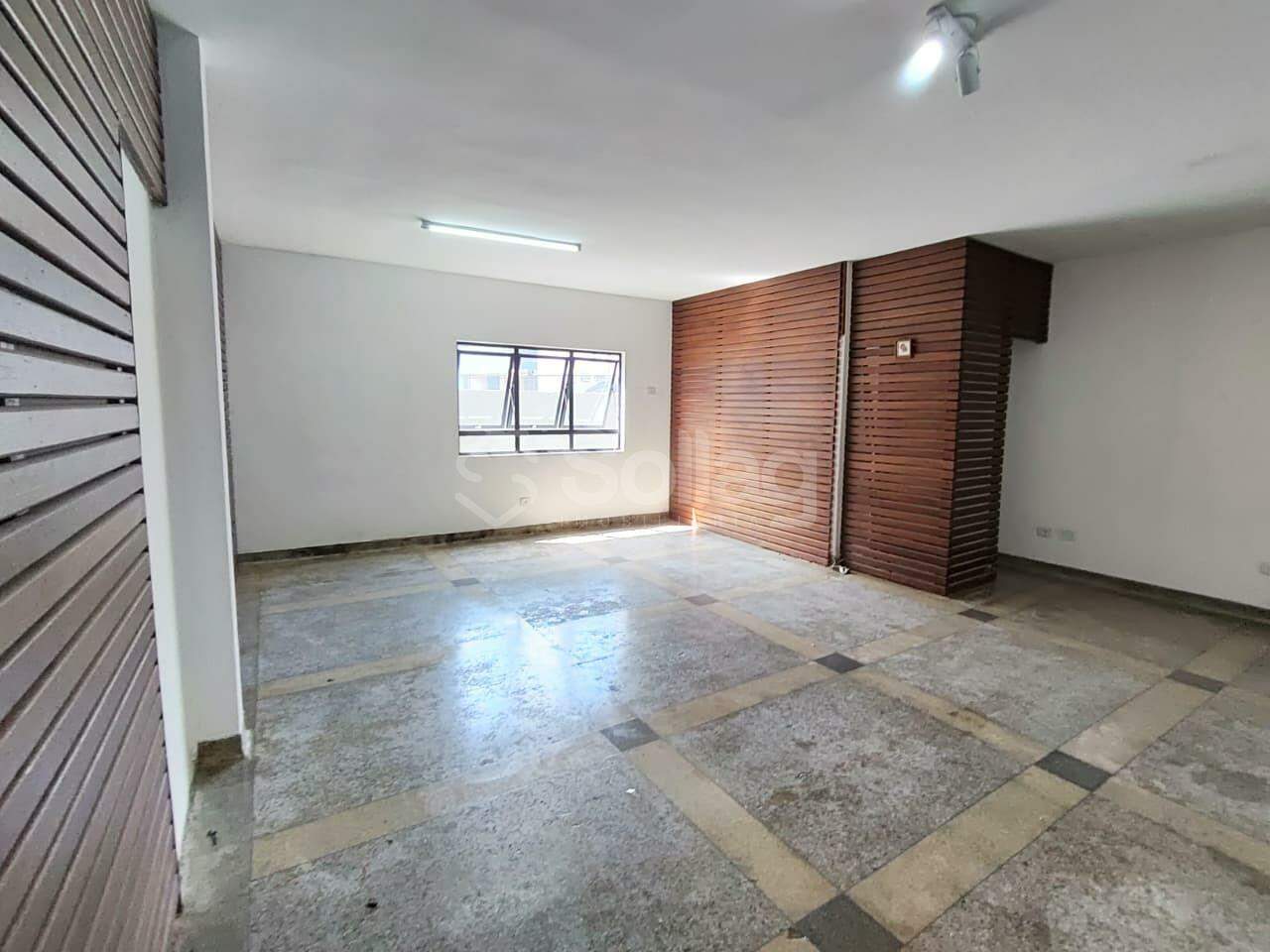 Sala para aluguel no Centro:
