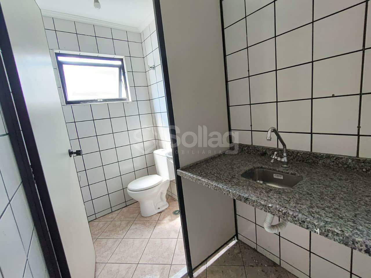 Sala para aluguel no Centro: