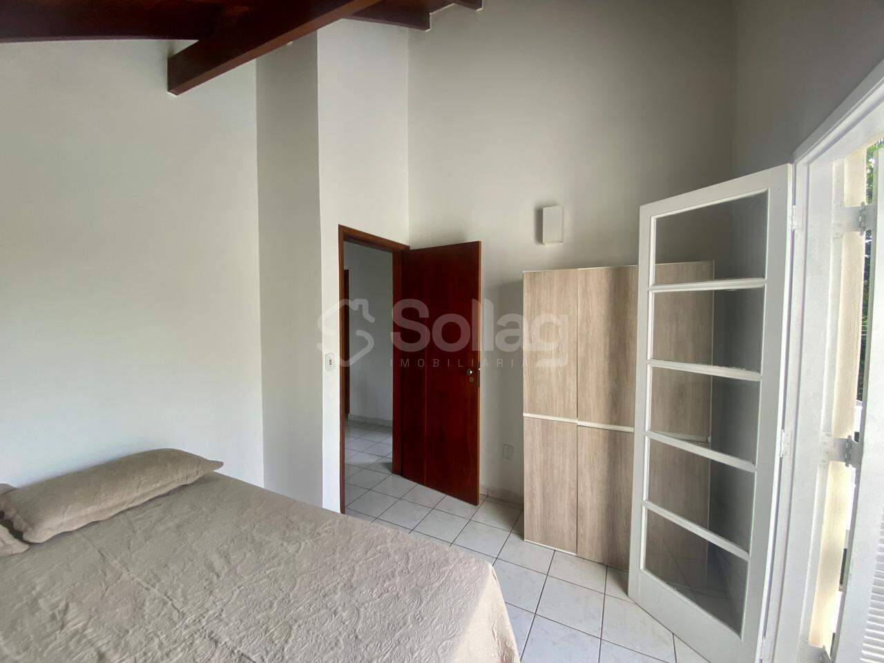 Casa em condomínio à venda no Condomínio São Joaquim: 