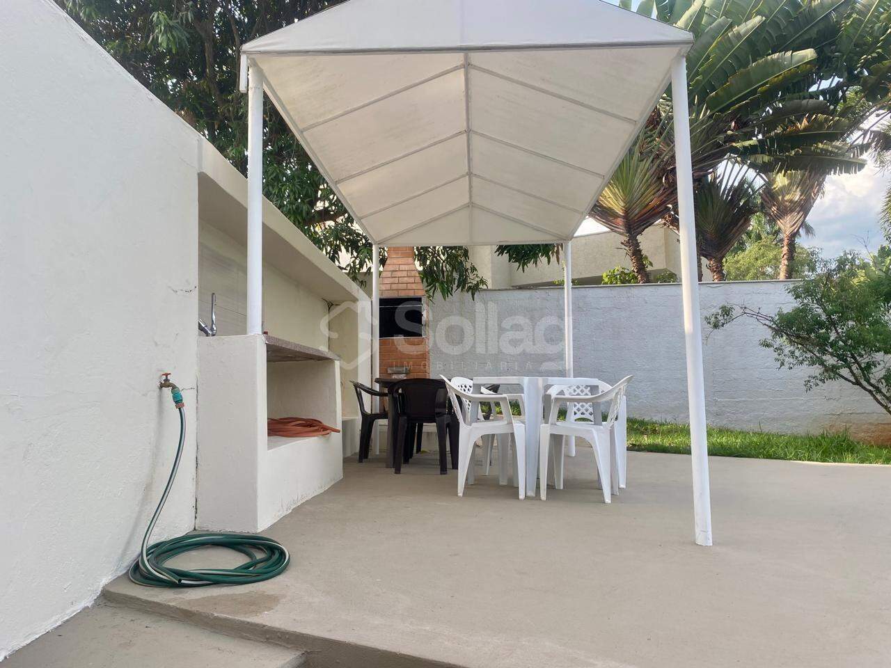 Casa em condomínio à venda no Condomínio São Joaquim: 