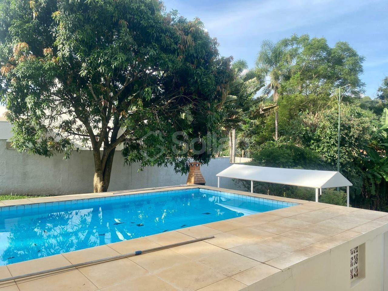 Casa em condomínio à venda no Condomínio São Joaquim: 