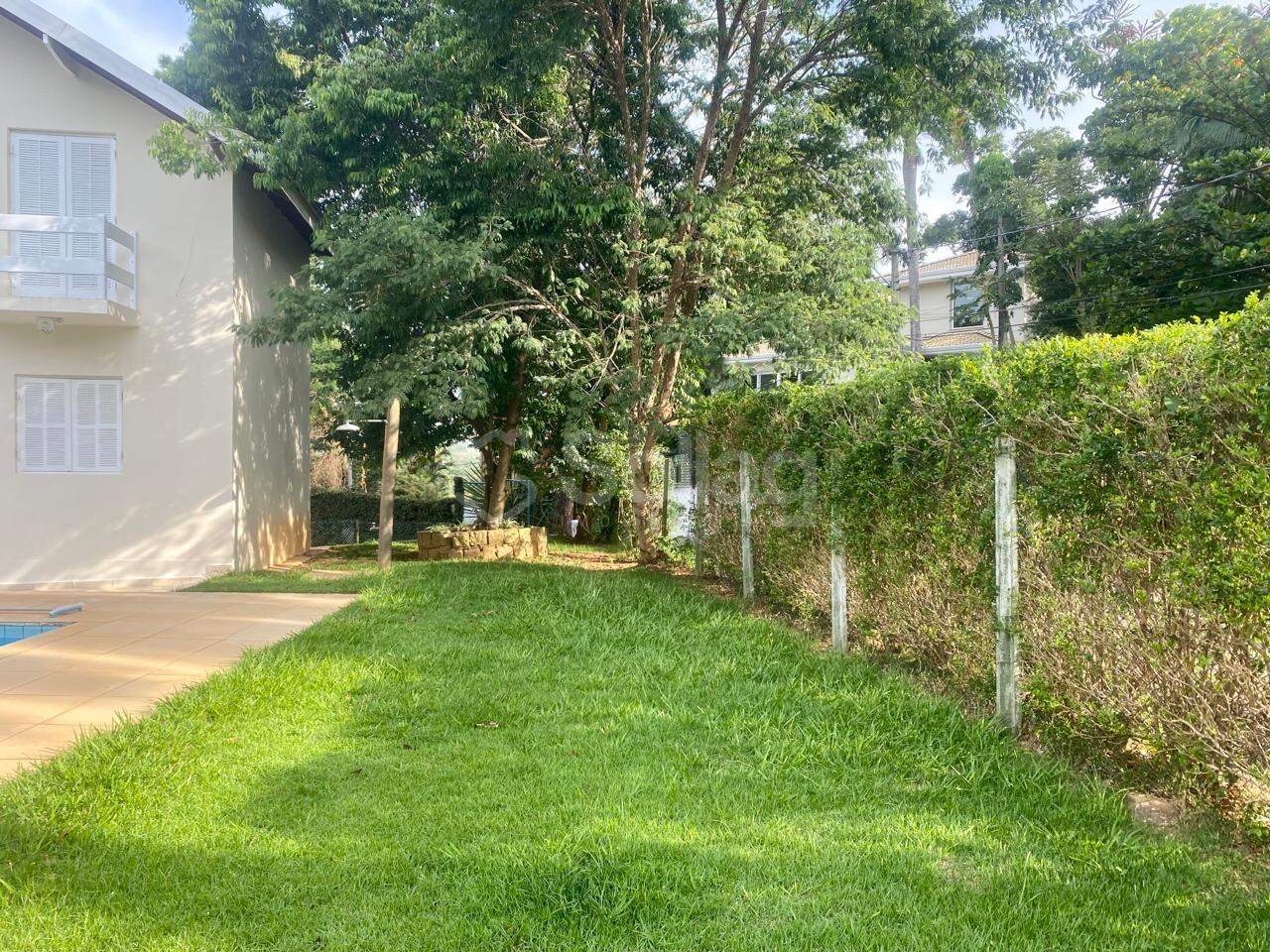 Casa em condomínio à venda no Condomínio São Joaquim: 