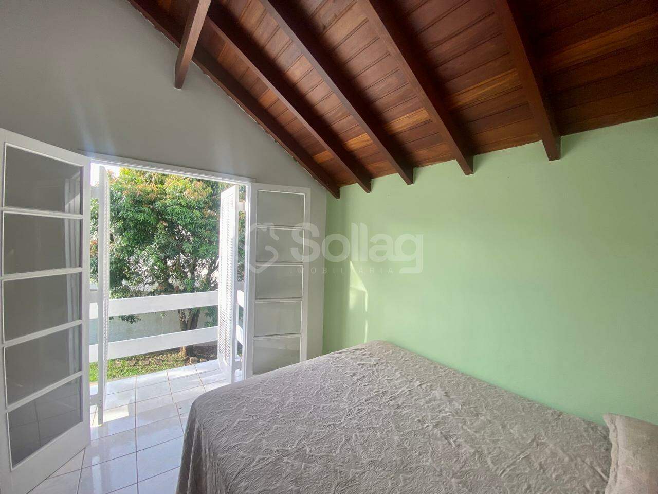 Casa em condomínio à venda no Condomínio São Joaquim: 