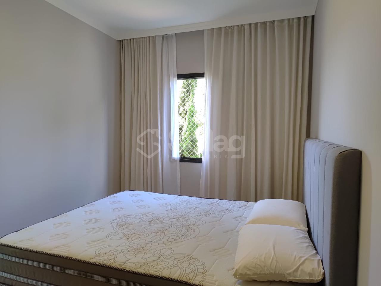 Apartamento para aluguel no Pinheirinho: 