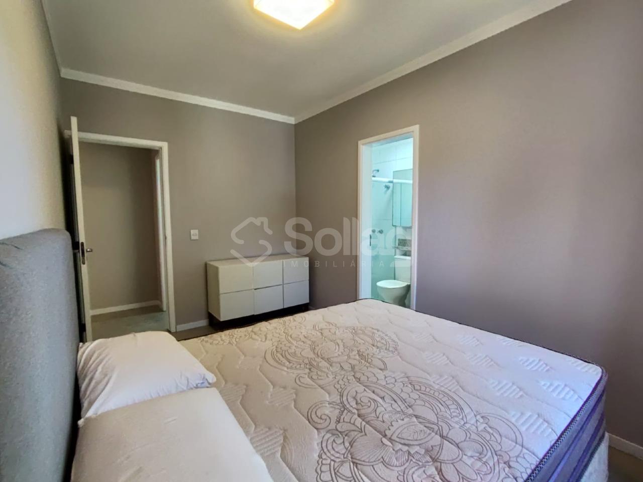 Apartamento para aluguel no Pinheirinho: 