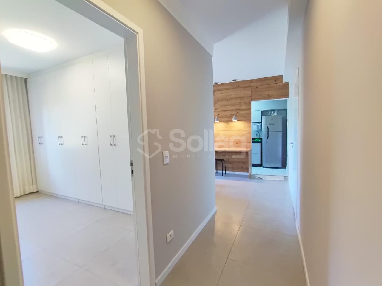 Apartamento para aluguel no Pinheirinho: 