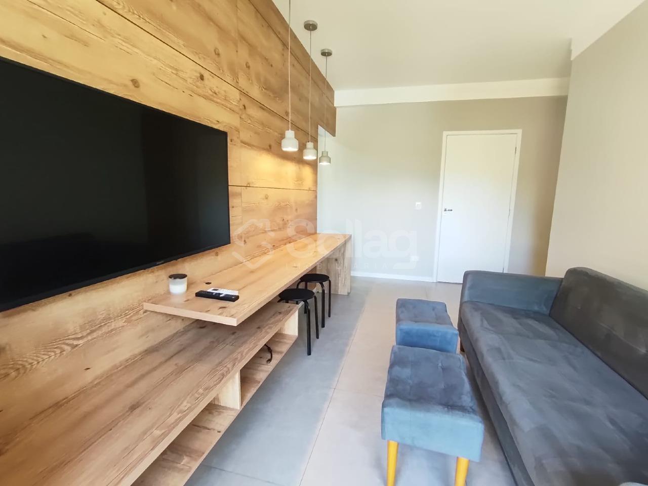 Apartamento para aluguel no Pinheirinho: 