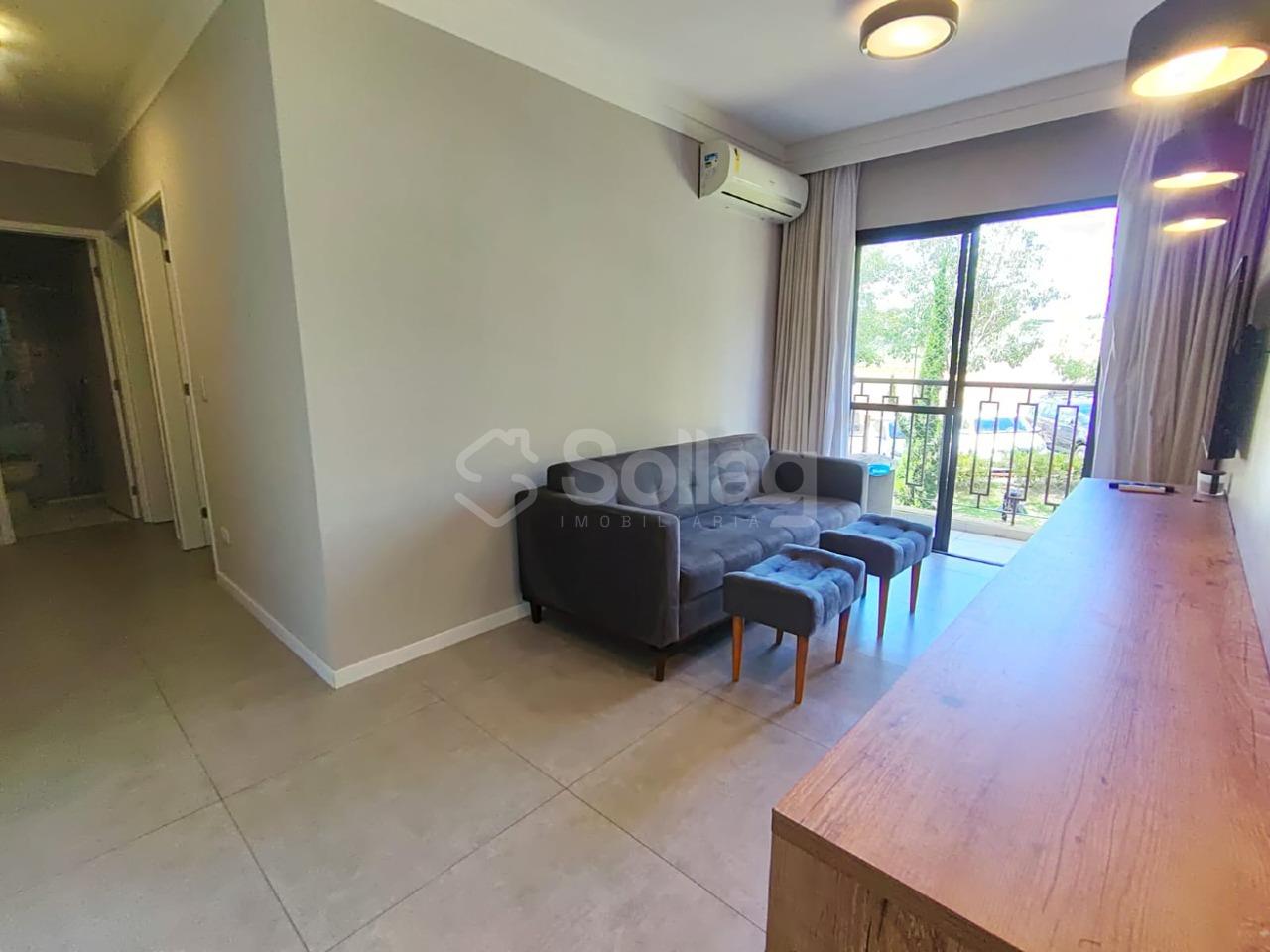 Apartamento para aluguel no Pinheirinho: 