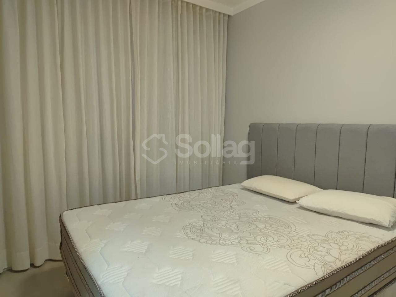 Apartamento para aluguel no Pinheirinho: 