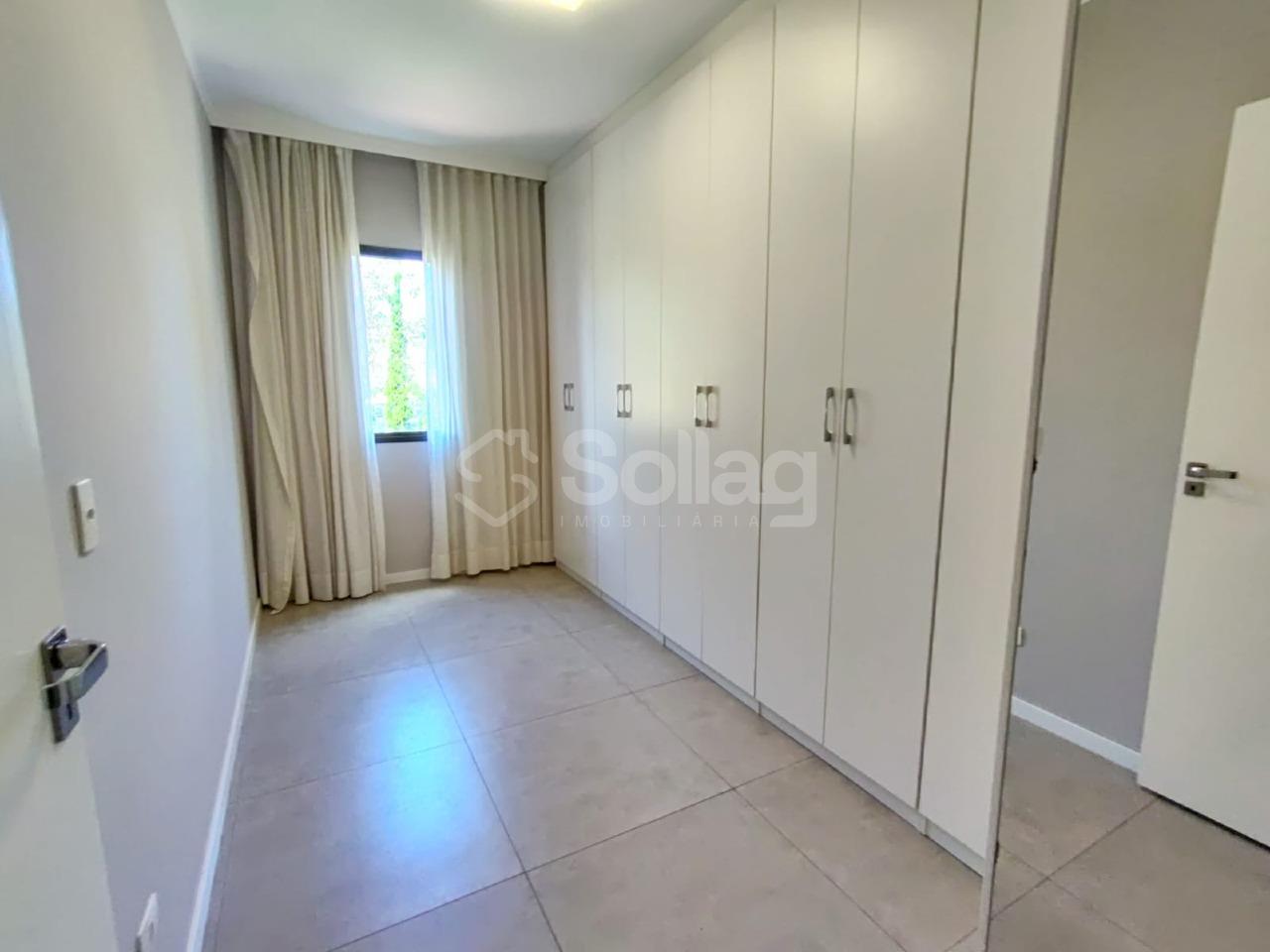 Apartamento para aluguel no Pinheirinho: 