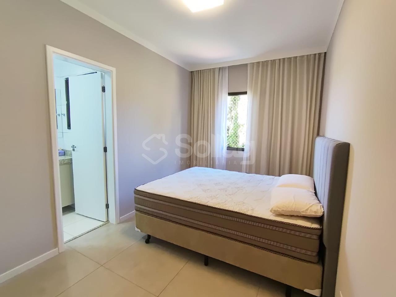 Apartamento para aluguel no Pinheirinho: 