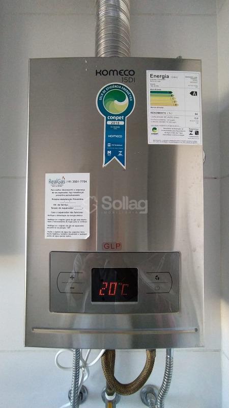 Apartamento para aluguel no Pinheirinho: 