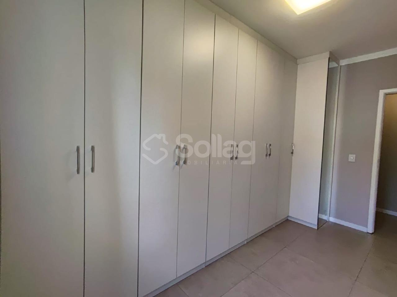 Apartamento para aluguel no Pinheirinho: 