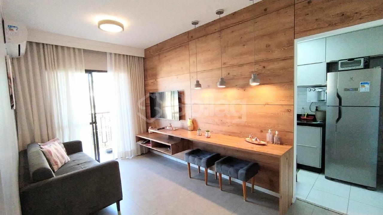 Apartamento para aluguel no Pinheirinho: 