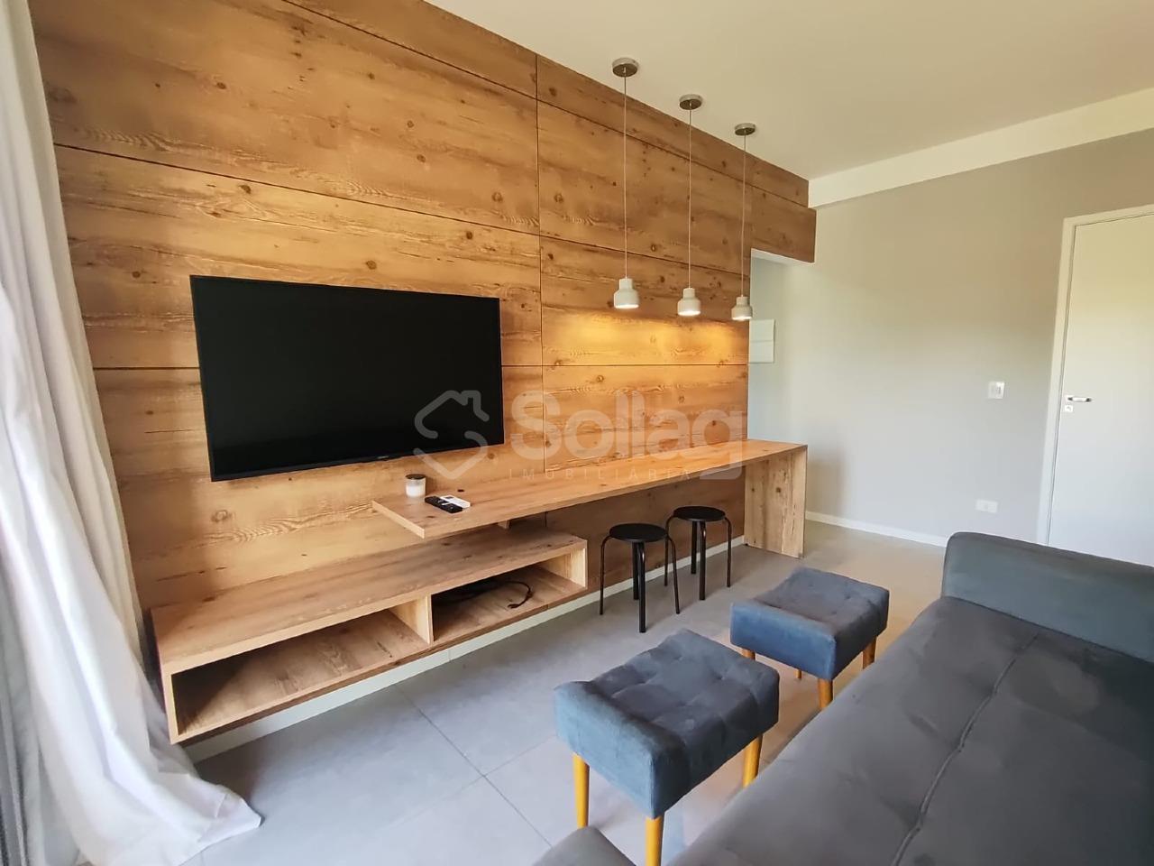 Apartamento para aluguel no Pinheirinho: 