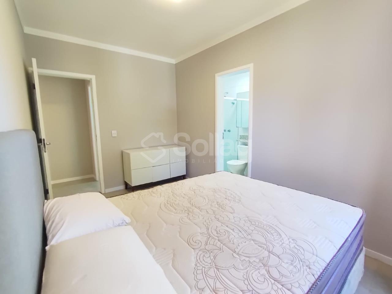 Apartamento para aluguel no Pinheirinho: 