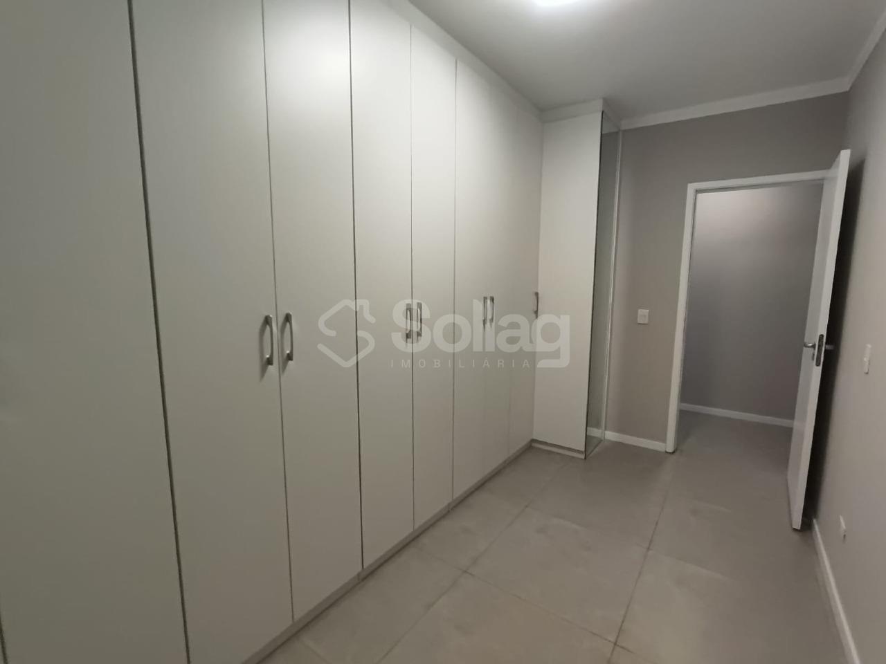 Apartamento para aluguel no Pinheirinho: 