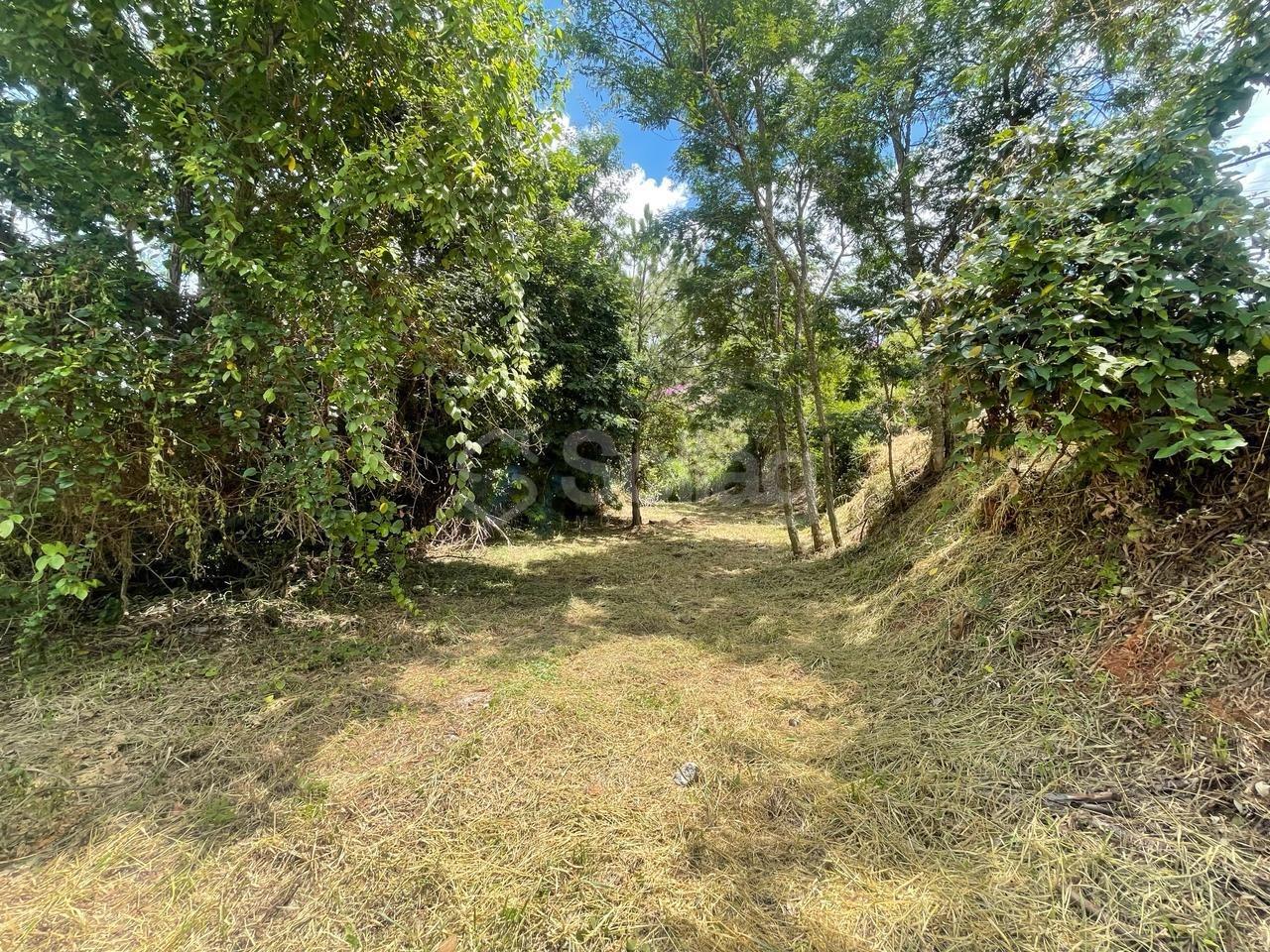 Terreno em condomínio à venda no Condomínio Bosque das Araras: 
